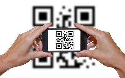 QR code: Quick Response with added value?