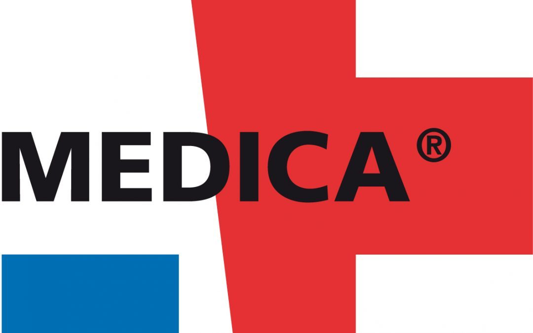 Wer geht auf die MEDICA?