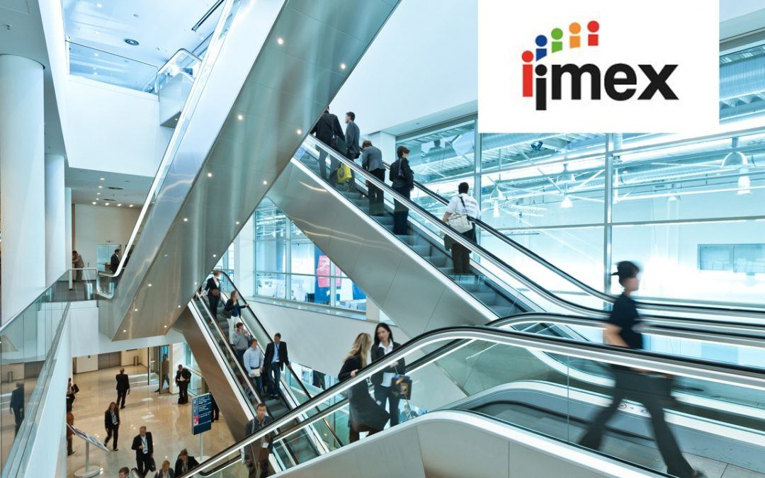 IMEX – Trade Fair for the Event and Meeting Industry