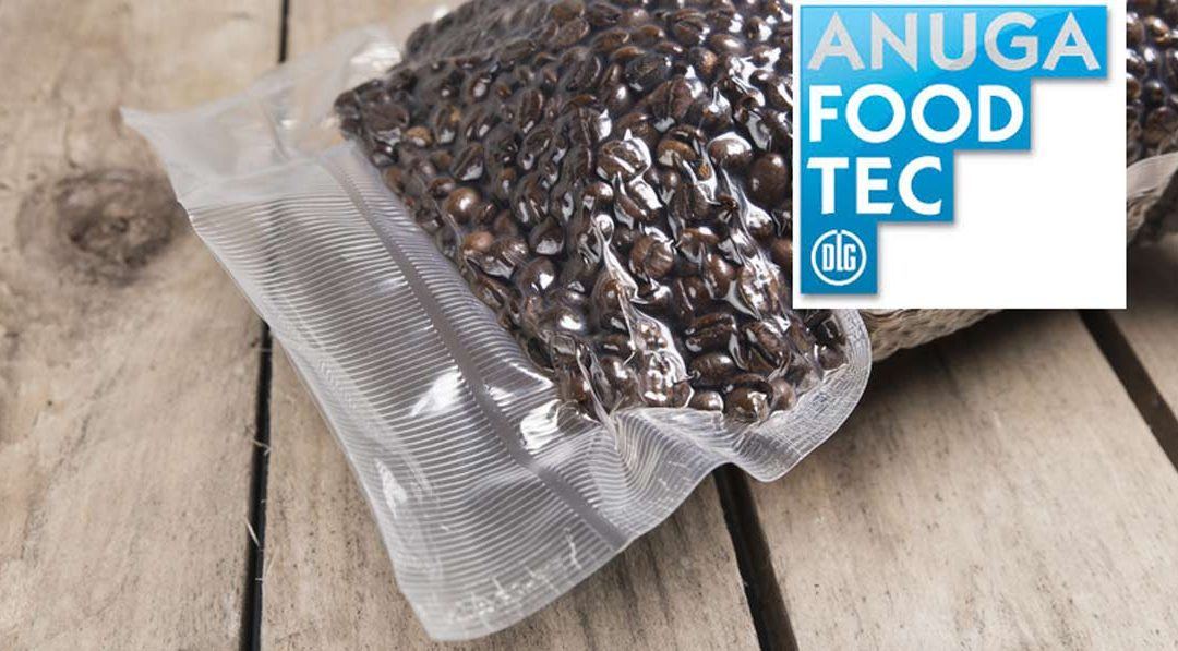 Anuga FoodTec – Treffpunkt der Lebensmittelindustrie