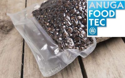 Anuga FoodTec – Treffpunkt der Lebensmittelindustrie