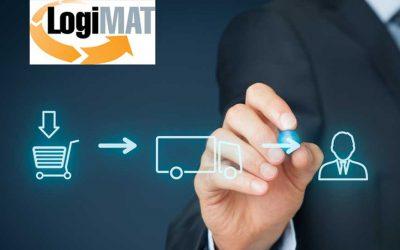 LogiMAT – Intralogistik im internationalen Format