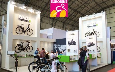 Eurobike – a trade fair looks for the way