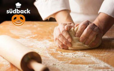 südback – Fachmesse für das Bäcker- und Konditorenhandwerk