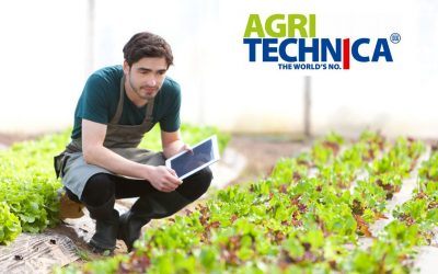 Agritechnica – The World’s No.1