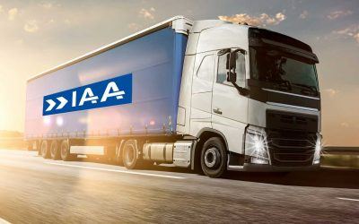 IAA Commercial Vehicles – The International Mobility Fair