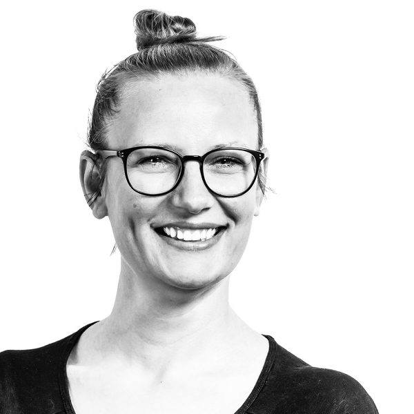 Kerstin Pirec