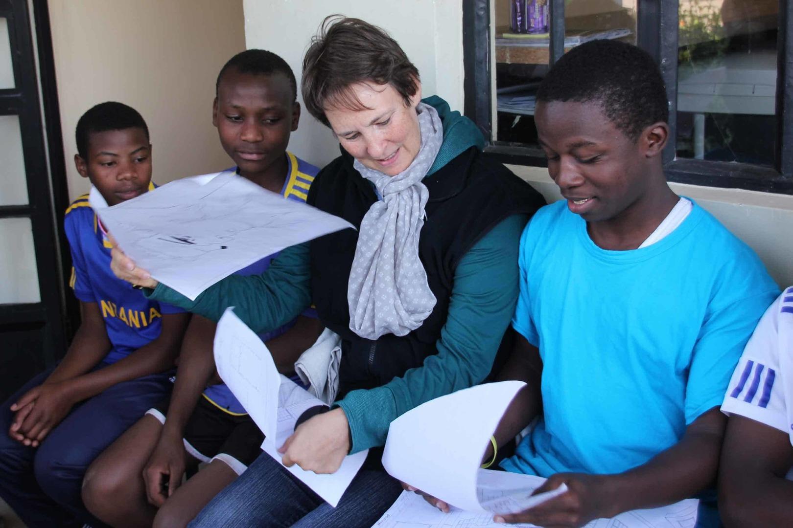 WUMTippspiel für den guten Zweck WUM Brand Spaces