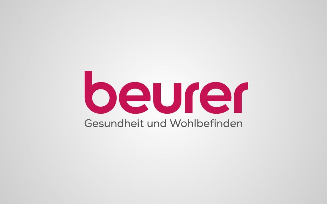 WUM wins Beurer as a new client
