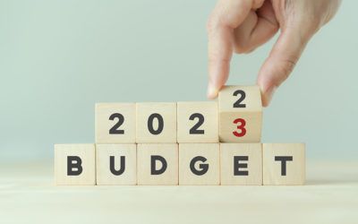 Budgetplanung 2023_WUM Brand Spaces