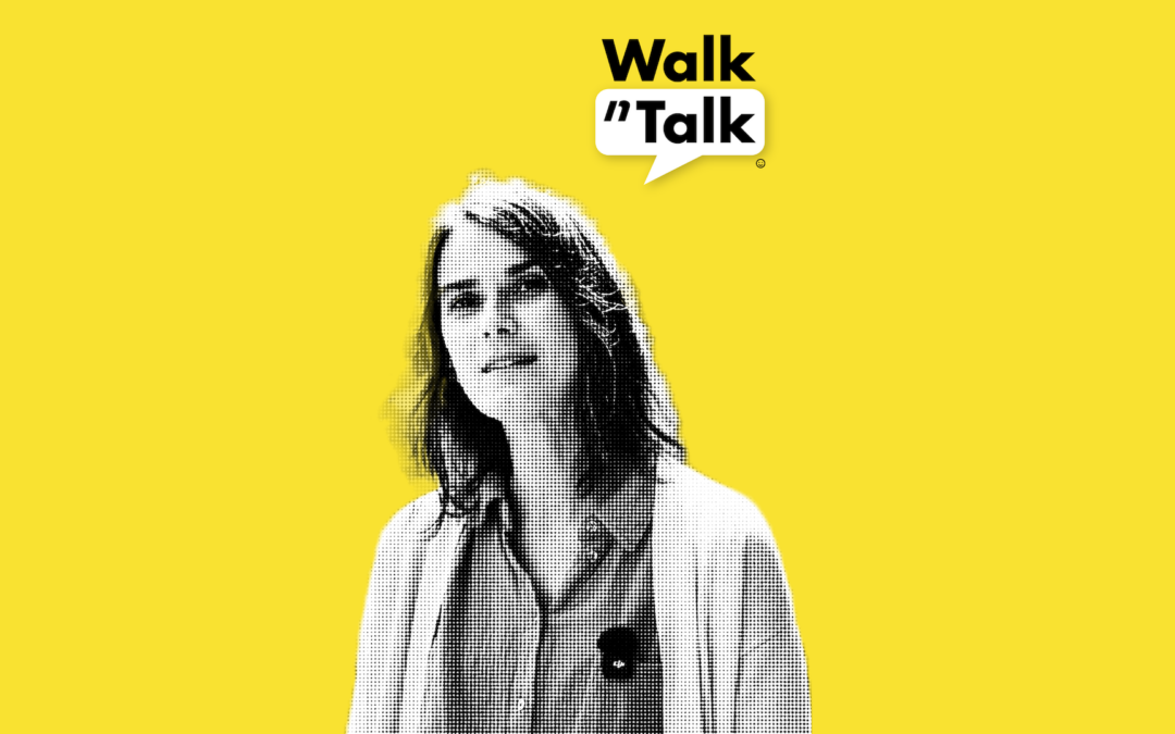 Geschützt: Walk ’n Talk mit Sabine – Designerin bei WUM