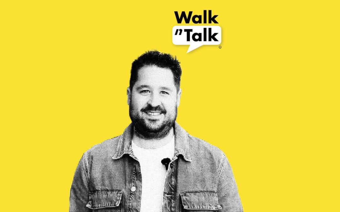 Walk ’n Talk mit Basti – Betriebsleiter bei WUM