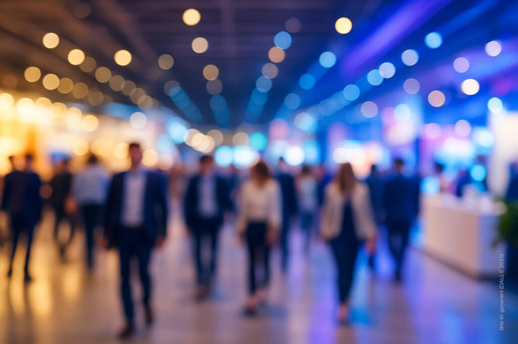 DMEXCO 2025 Mood Bild