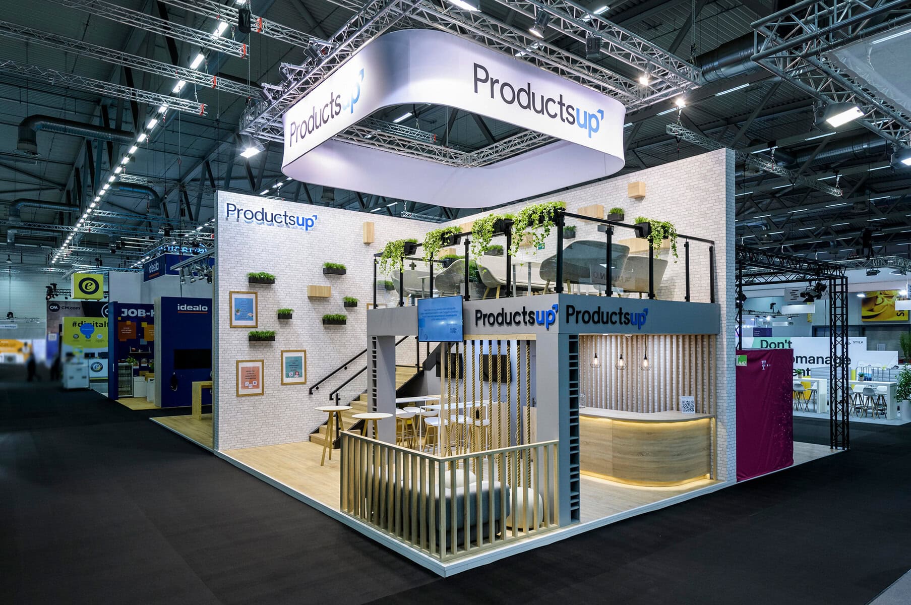 ProductsUp